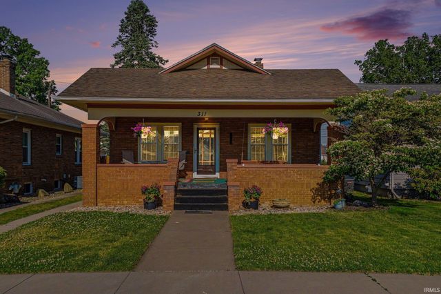311 N Victoria Street, Mishawaka, IN 46544