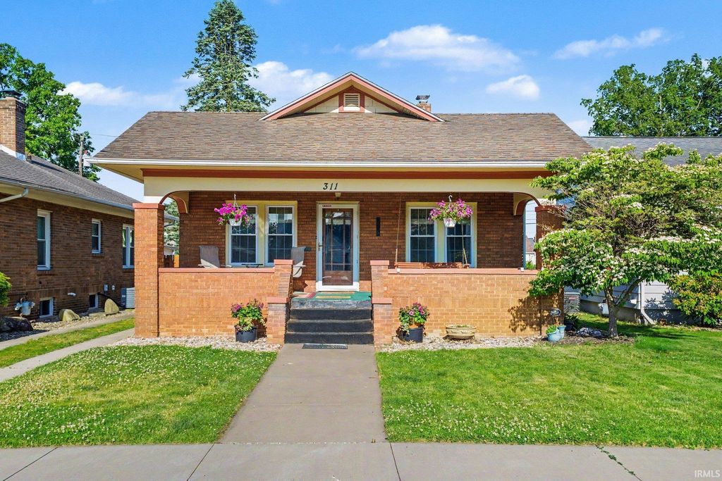 311 N Victoria Street, Mishawaka, IN 46544