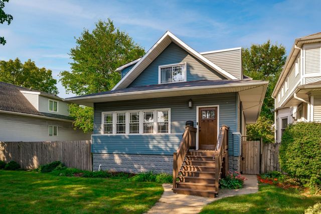 803 S Maple Avenue, Oak Park, IL 60304