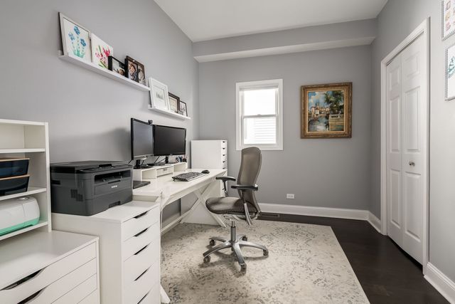 803 S Maple Avenue, Oak Park, IL 60304