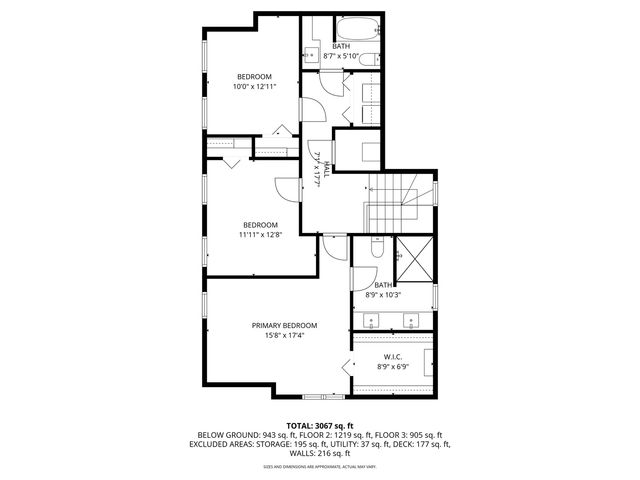 803 S Maple Avenue, Oak Park, IL 60304