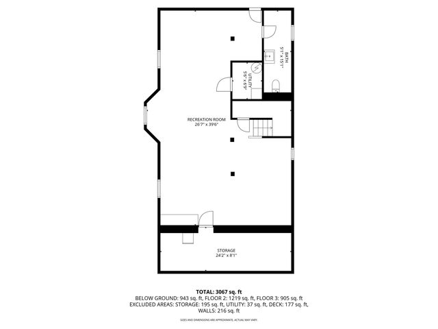 803 S Maple Avenue, Oak Park, IL 60304