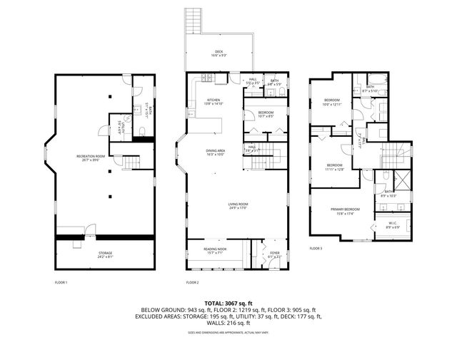 803 S Maple Avenue, Oak Park, IL 60304