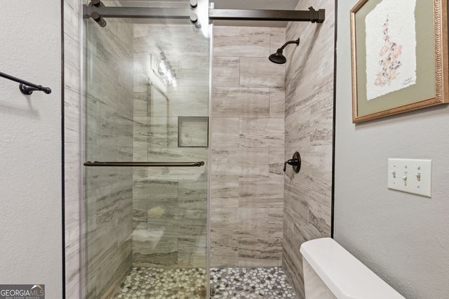 526 Granddaddy Still Road, Scaly Mountain, NC 28775