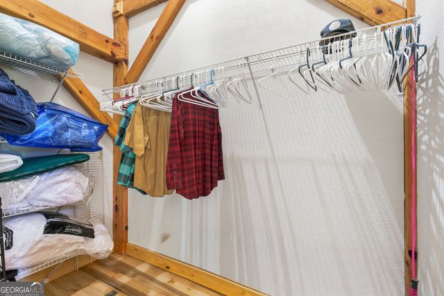 526 Granddaddy Still Road, Scaly Mountain, NC 28775