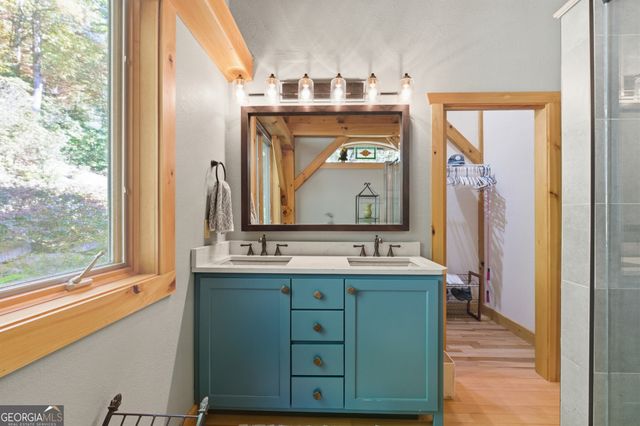 526 Granddaddy Still Road, Scaly Mountain, NC 28775