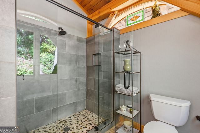 526 Granddaddy Still Road, Scaly Mountain, NC 28775