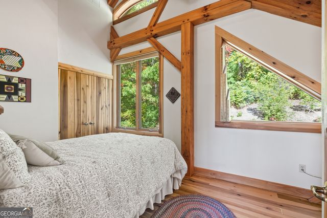 526 Granddaddy Still Road, Scaly Mountain, NC 28775