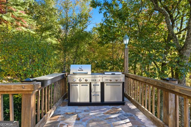 526 Granddaddy Still Road, Scaly Mountain, NC 28775