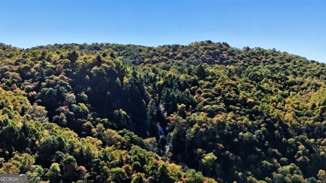 526 Granddaddy Still Road, Scaly Mountain, NC 28775