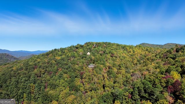 526 Granddaddy Still Road, Scaly Mountain, NC 28775