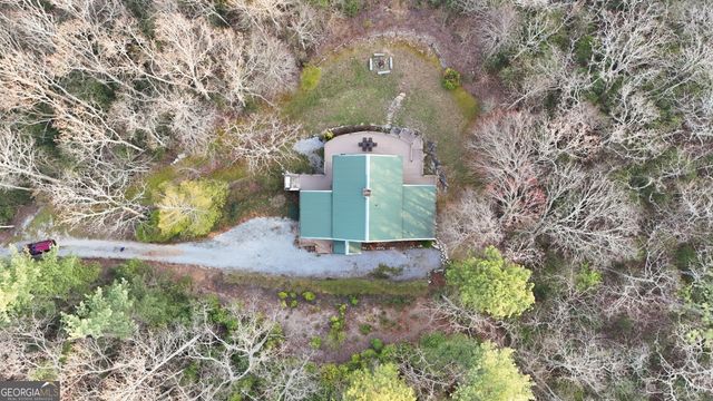 526 Granddaddy Still Road, Scaly Mountain, NC 28775