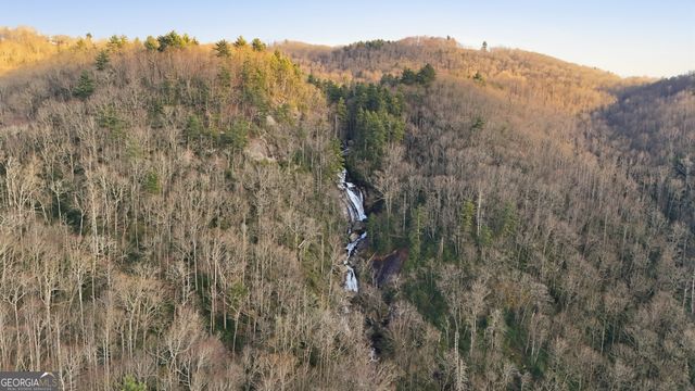 526 Granddaddy Still Road, Scaly Mountain, NC 28775