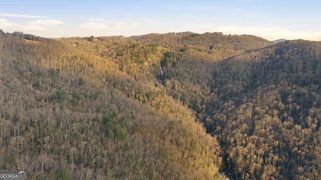 526 Granddaddy Still Road, Scaly Mountain, NC 28775