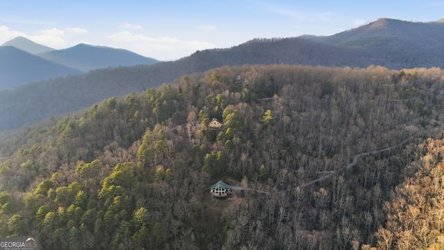 526 Granddaddy Still Road, Scaly Mountain, NC 28775
