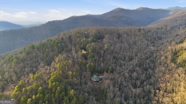 526 Granddaddy Still Road, Scaly Mountain, NC 28775