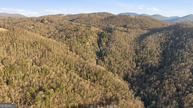 526 Granddaddy Still Road, Scaly Mountain, NC 28775