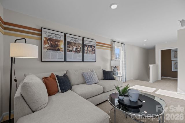 1039 Rocking Horse Road, Indian Trail, NC 28079