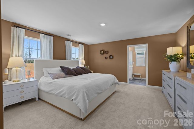 1039 Rocking Horse Road, Indian Trail, NC 28079