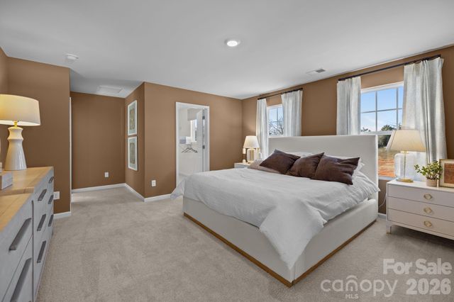 1039 Rocking Horse Road, Indian Trail, NC 28079