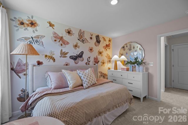 1039 Rocking Horse Road, Indian Trail, NC 28079