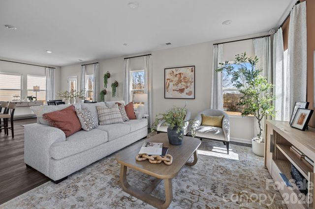 1039 Rocking Horse Road, Indian Trail, NC 28079