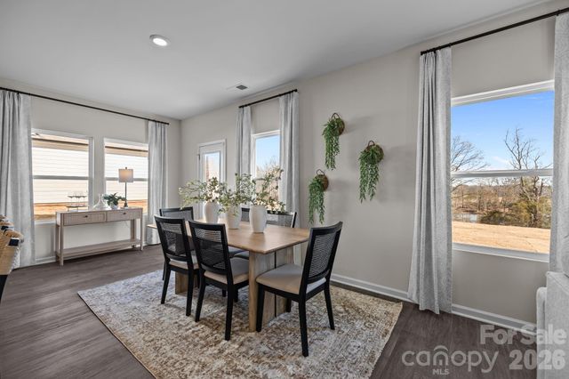 1039 Rocking Horse Road, Indian Trail, NC 28079