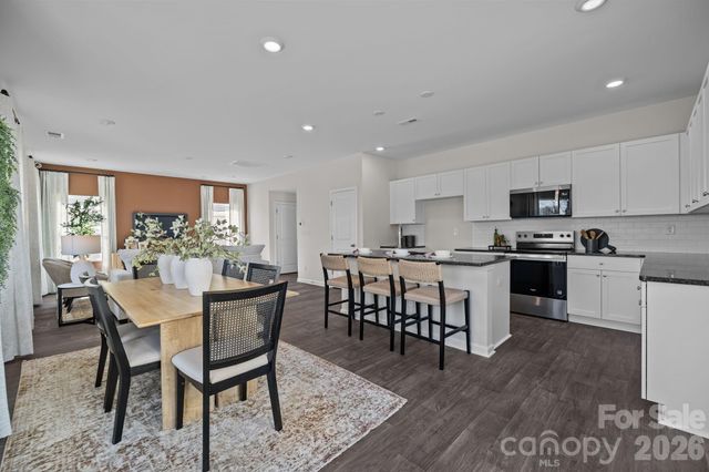 1039 Rocking Horse Road, Indian Trail, NC 28079