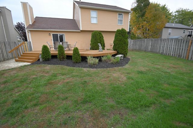 495 Courtland Lane, Pickerington, OH 43147