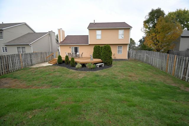 495 Courtland Lane, Pickerington, OH 43147