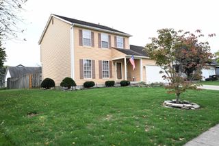495 Courtland Lane, Pickerington, OH 43147