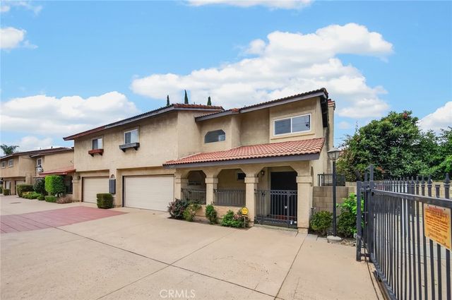11697 Ramona, El Monte, CA 91732