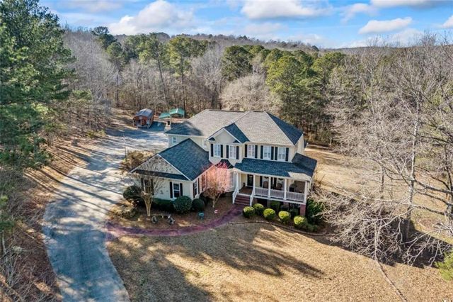 5045 Fawn Valley Drive, Loganville, GA 30052