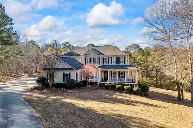 5045 Fawn Valley Drive, Loganville, GA 30052