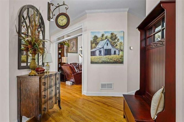 5045 Fawn Valley Drive, Loganville, GA 30052