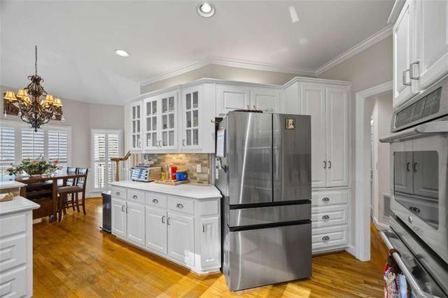 5045 Fawn Valley Drive, Loganville, GA 30052