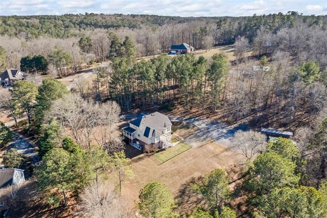 5045 Fawn Valley Drive, Loganville, GA 30052
