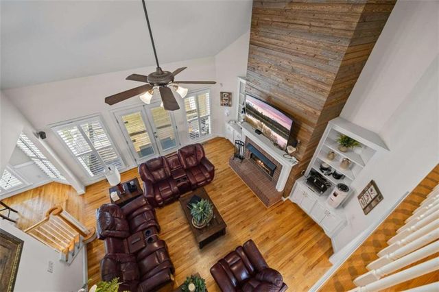 5045 Fawn Valley Drive, Loganville, GA 30052