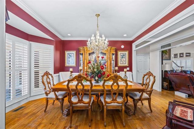 5045 Fawn Valley Drive, Loganville, GA 30052