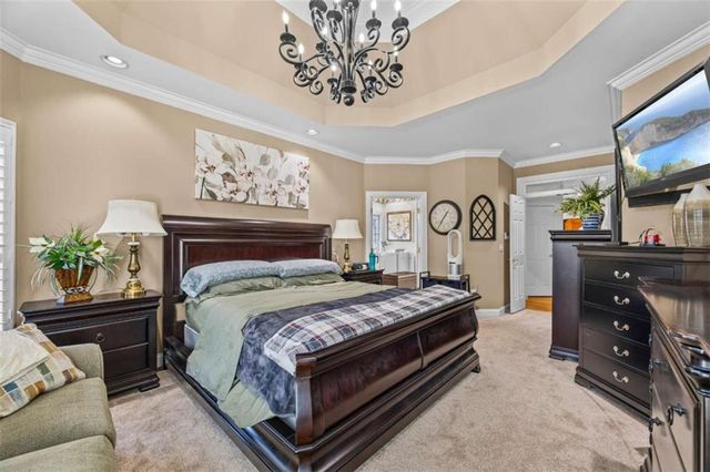 5045 Fawn Valley Drive, Loganville, GA 30052