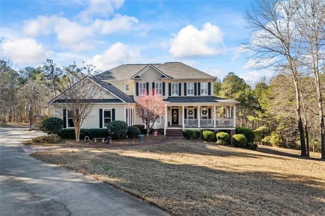 5045 Fawn Valley Drive, Loganville, GA 30052