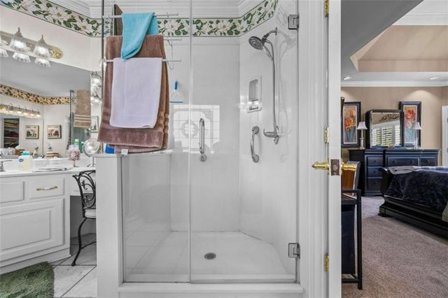 5045 Fawn Valley Drive, Loganville, GA 30052