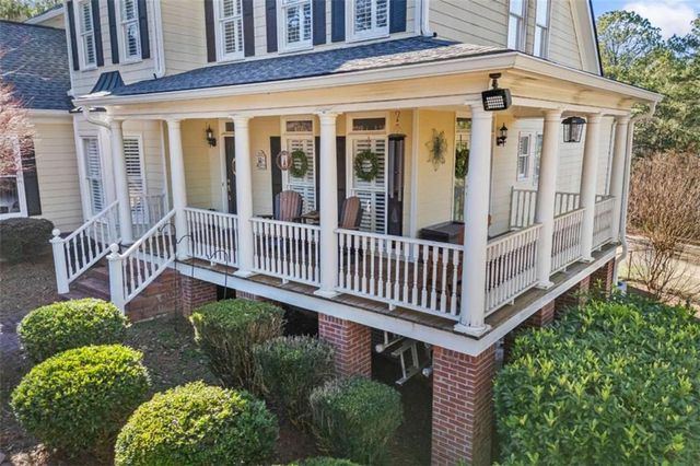 5045 Fawn Valley Drive, Loganville, GA 30052