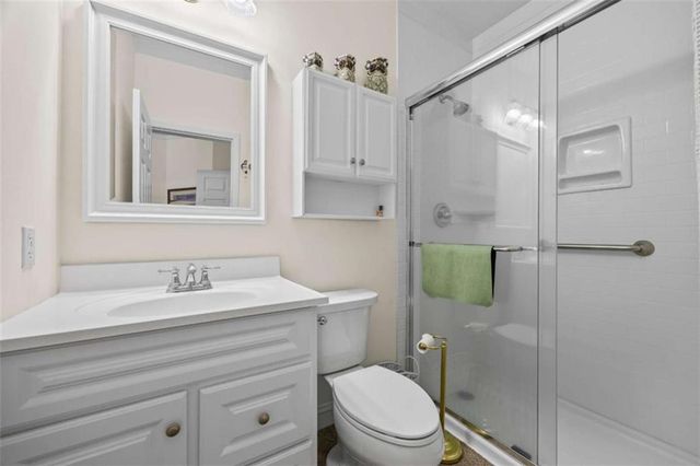 5045 Fawn Valley Drive, Loganville, GA 30052