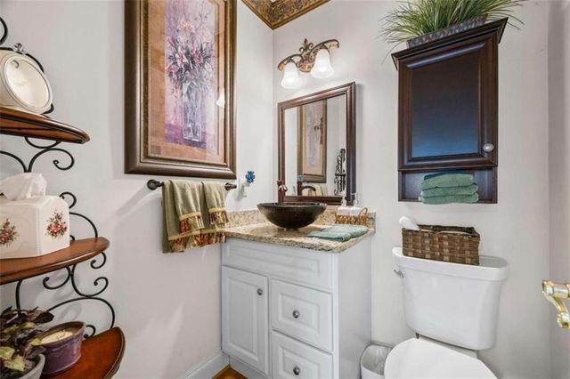 5045 Fawn Valley Drive, Loganville, GA 30052