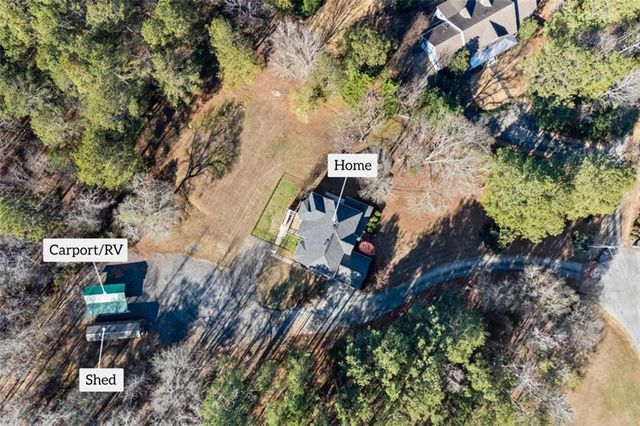 5045 Fawn Valley Drive, Loganville, GA 30052