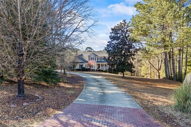 5045 Fawn Valley Drive, Loganville, GA 30052
