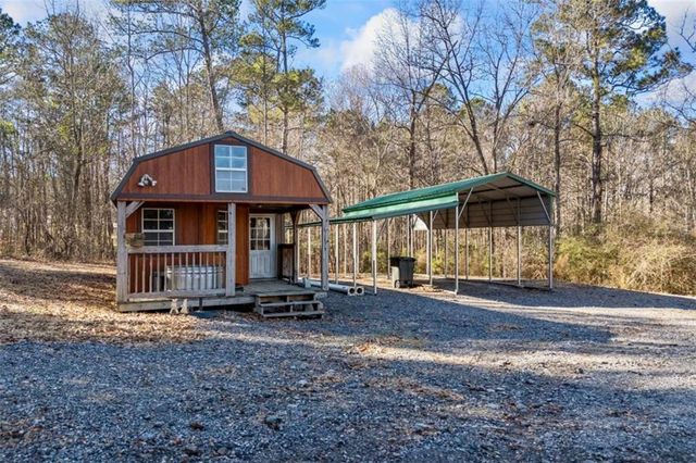 5045 Fawn Valley Drive, Loganville, GA 30052