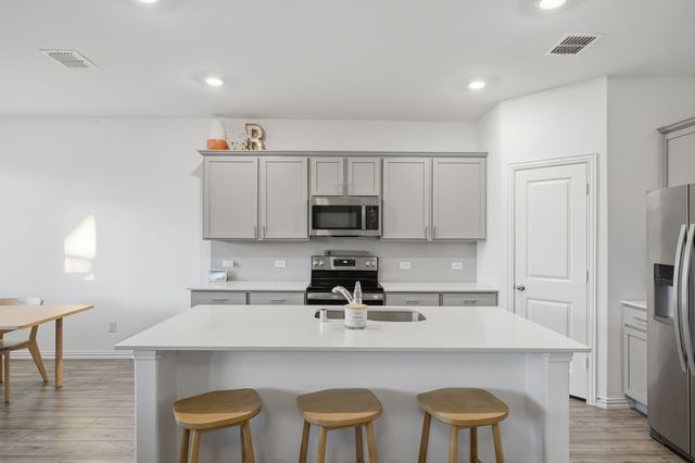 745 Twinvale Drive, Princeton, TX 75407