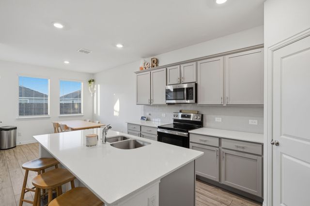 745 Twinvale Drive, Princeton, TX 75407